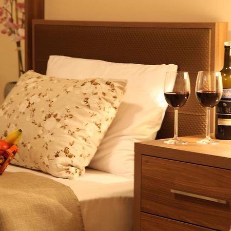 Orchidea Hotel Kallithea  Eksteriør billede