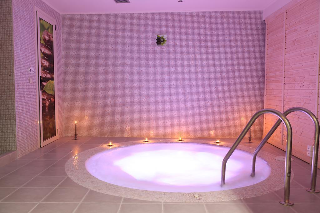 Orchidea Hotel Kallithea  Eksteriør billede