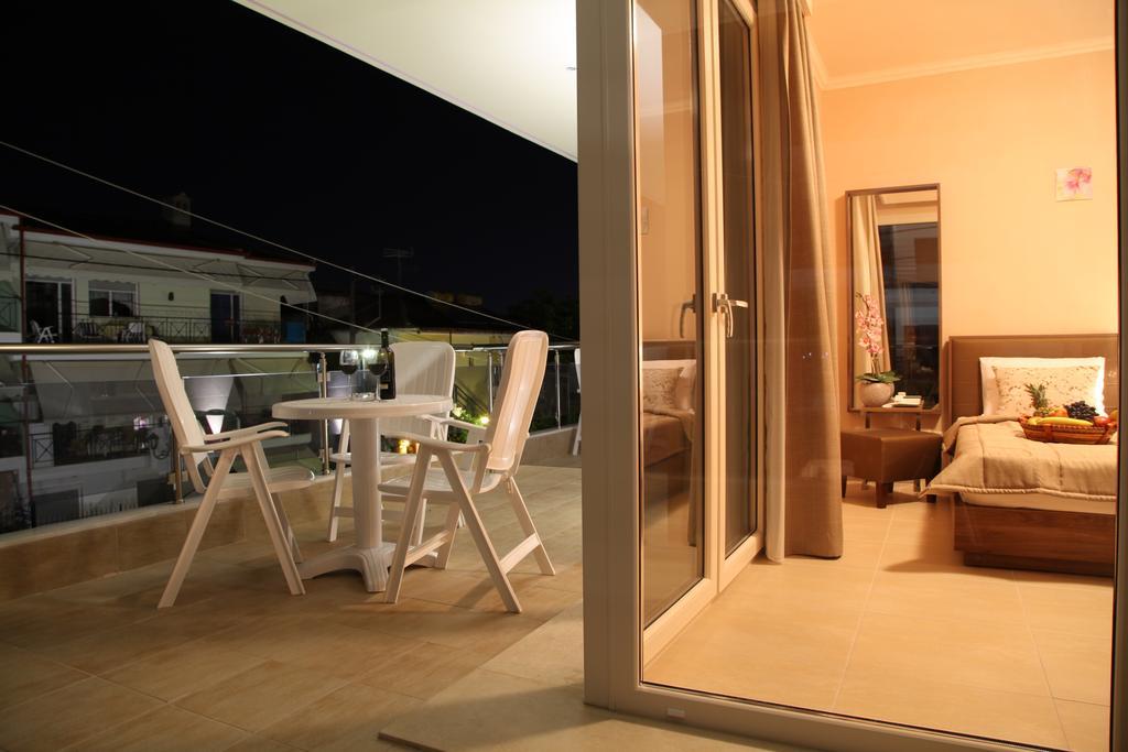 Orchidea Hotel Kallithea  Værelse billede