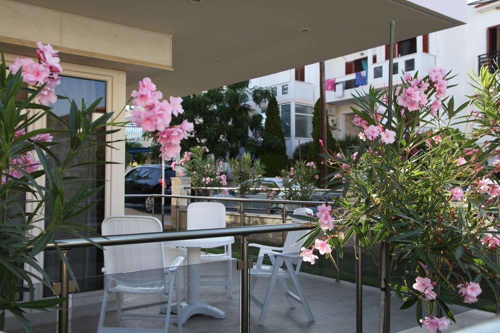 Orchidea Hotel Kallithea  Værelse billede