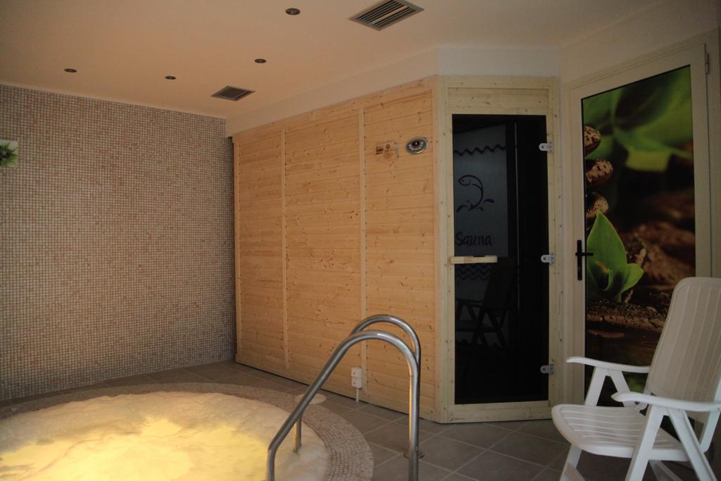 Orchidea Hotel Kallithea  Eksteriør billede