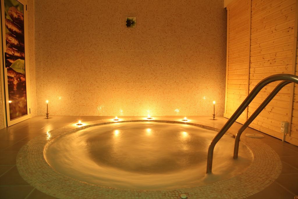 Orchidea Hotel Kallithea  Eksteriør billede