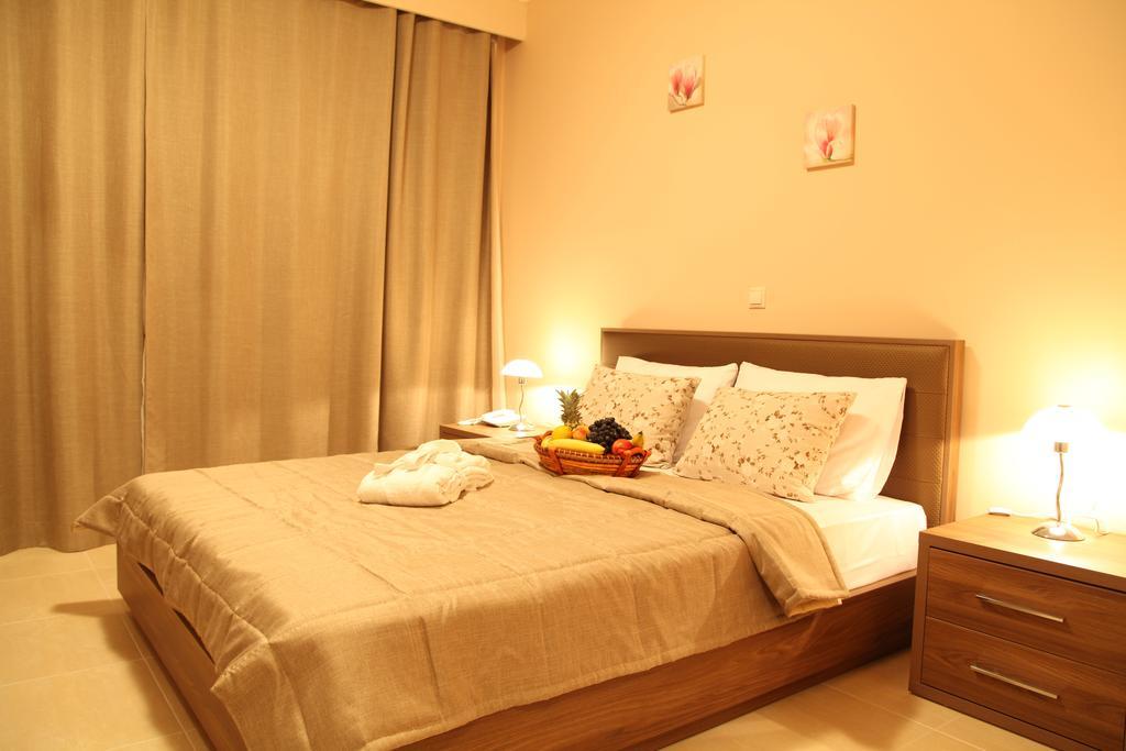 Orchidea Hotel Kallithea  Værelse billede