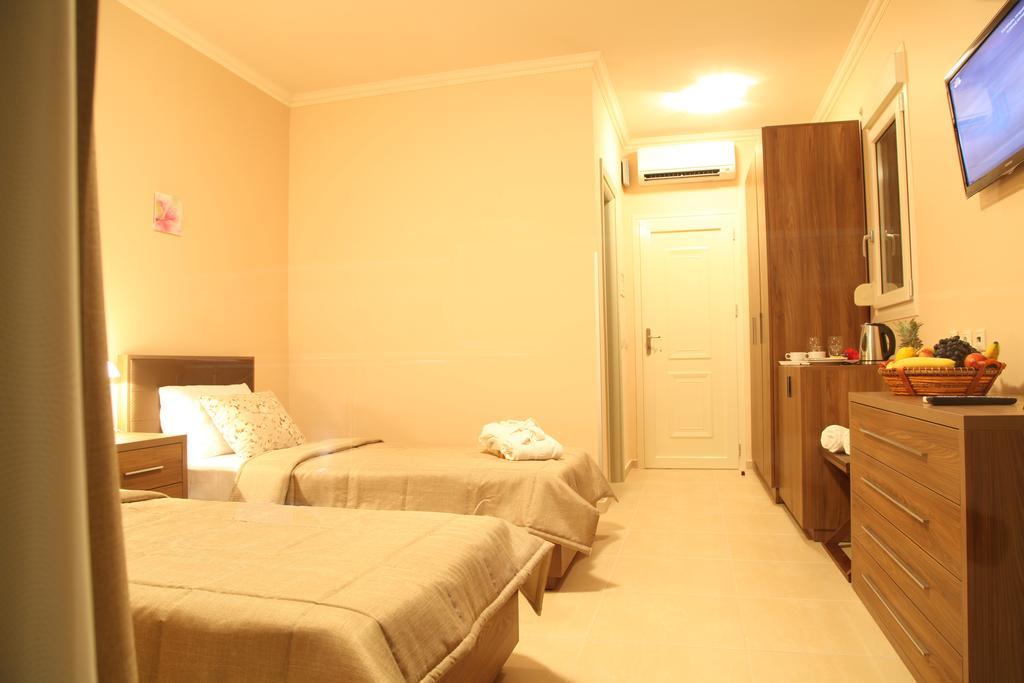 Orchidea Hotel Kallithea  Værelse billede
