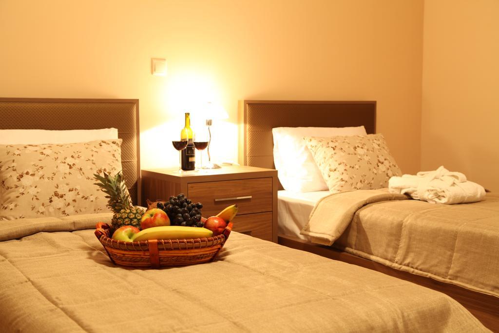 Orchidea Hotel Kallithea  Værelse billede