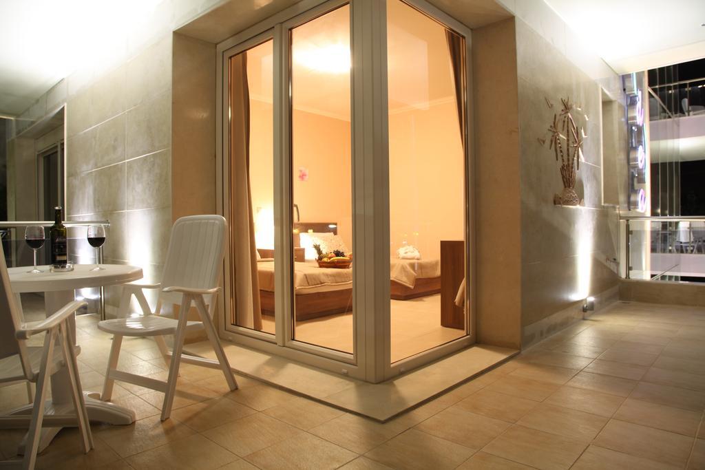 Orchidea Hotel Kallithea  Værelse billede