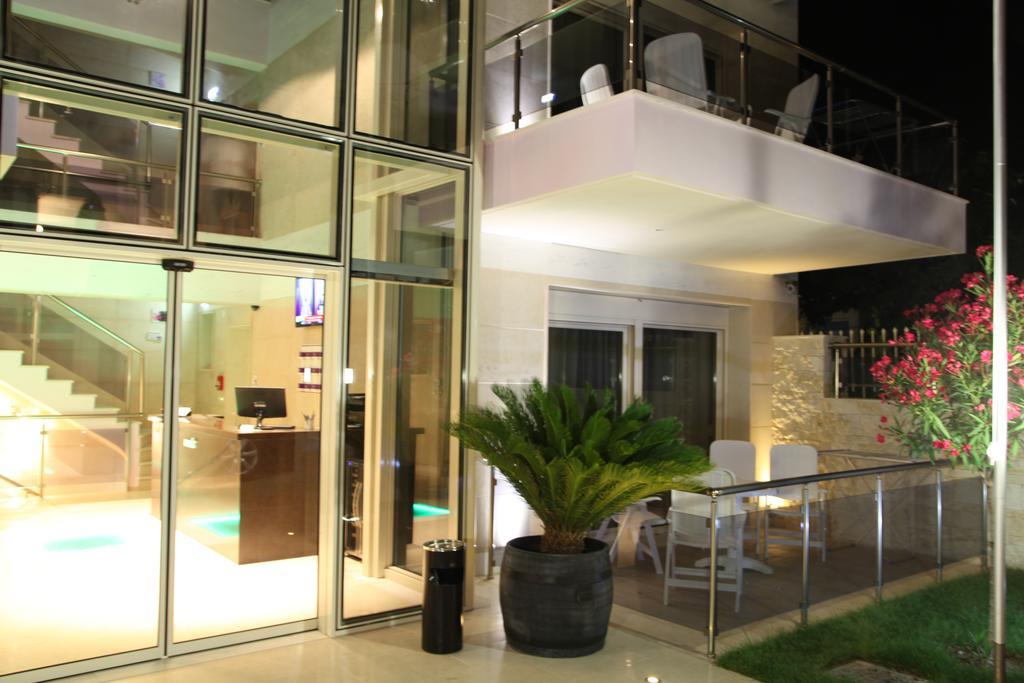 Orchidea Hotel Kallithea  Værelse billede